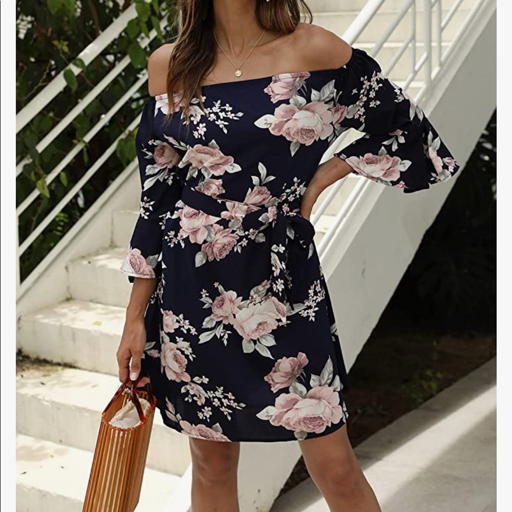 Dress- Last Chance! ⏱